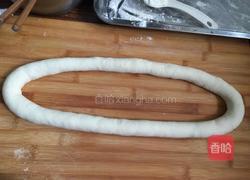 荠菜饺子的做法图解6