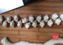 荠菜饺子的做法图解7