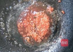 番茄汁烧茄子的做法图解3