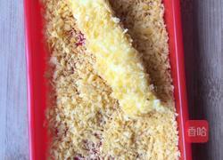 油煎吐司条的做法图解5