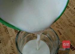 棉花糖牛奶杯的做法图解3