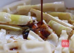油焖笋的做法图解6