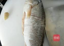 红烧黄花鱼的做法图解2