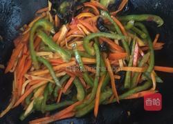 鱼香杏鲍菇的做法图解6