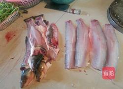 豆腐丸子的做法图解4
