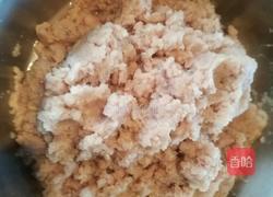 豆腐丸子的做法图解5