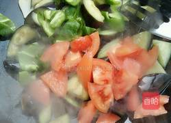 家常红烧茄子的做法图解8