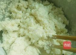 烫面包子的做法图解2