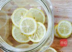 柠檬这样吃美白又排毒的做法图解3