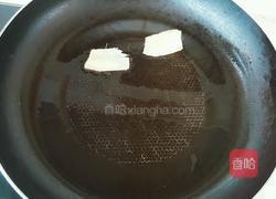 香煎牛肉秋葵的做法图解4