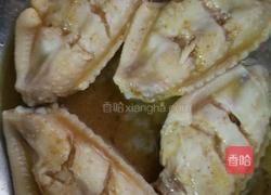 普罗旺斯番茄鸡之隐形的翅膀的做法图解3