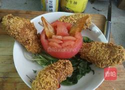 普罗旺斯番茄鸡之隐形的翅膀的做法图解7