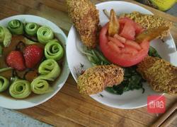 普罗旺斯番茄鸡之隐形的翅膀的做法图解8