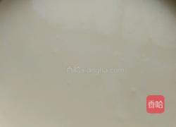 百香果慕斯的做法图解13