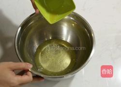 西屋特约之大理石戚风蛋糕的做法图解7