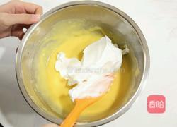 西屋特约之大理石戚风蛋糕的做法图解8