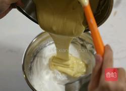 西屋特约之大理石戚风蛋糕的做法图解9