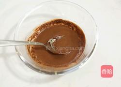 西屋特约之大理石戚风蛋糕的做法图解10