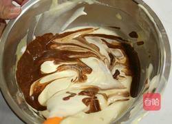 西屋特约之大理石戚风蛋糕的做法图解11