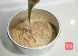 西屋特约之大理石戚风蛋糕的做法图解12