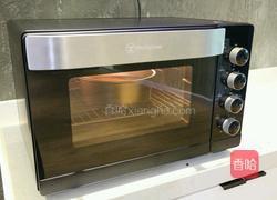 西屋特约之大理石戚风蛋糕的做法图解13