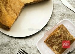 西屋特约之大理石戚风蛋糕的做法图解14