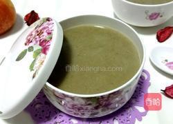 香甜绿豆沙的做法图解7