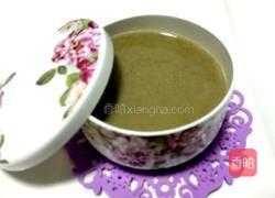 香甜绿豆沙的做法图解6