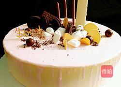 百香果慕斯的做法图解21