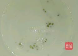 芒果西米露的做法图解4