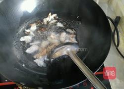 东北土豆炖茄子的做法图解3