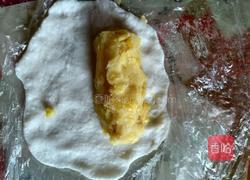 水晶绿豆糕的做法图解5