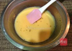 草莓松饼的做法图解2