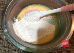 草莓松饼的做法图解3