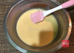 草莓松饼的做法图解4