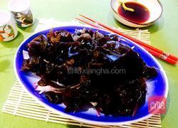 木耳刺身的做法图解9