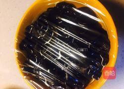 木耳刺身的做法图解4