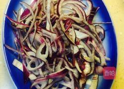 木耳刺身的做法图解5