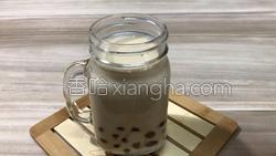 珍珠奶茶的做法图解16