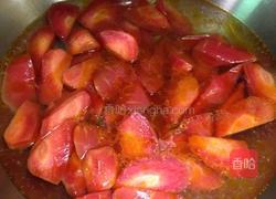 素烩胡萝卜的做法图解5