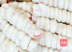 毛毛虫的做法图解5