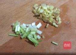 茄汁山药丁的做法图解2