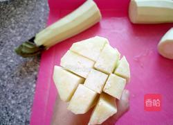 铁板烧茄子的做法图解4