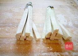 铁板烧茄子的做法图解5