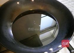 铁板烧茄子的做法图解6