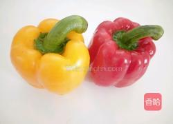 铁板烧茄子的做法图解8