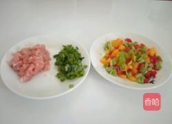 铁板烧茄子的做法图解10