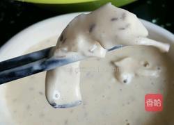 软炸鲜蘑的做法图解4