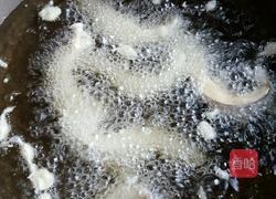 软炸鲜蘑的做法图解5