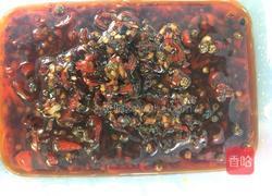 自助烧烤-茄子的做法图解6